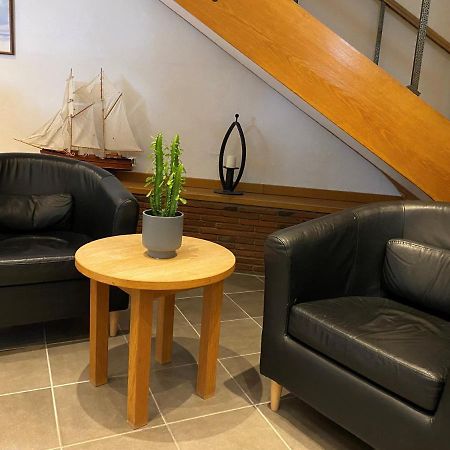 Adels Hotel Oskarshamn Buitenkant foto